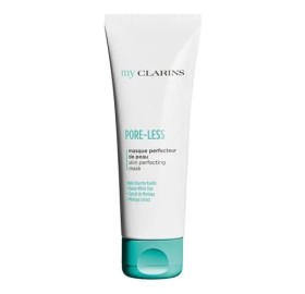 My Clarins Pore-Less Mascarilla 50ml - My clarins pore-less mascarilla 50ml