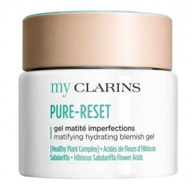 My Clarins Pure Reset Gel Matificante 50Ml