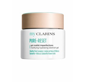 My Clarins Pure Reset Gel Matificante 50Ml - My clarins pure reset gel matificante 50ml