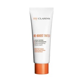 My Clarins Re - Boost - Tinted Cream 50ml - My clarins re - boost - tinted cream 50ml