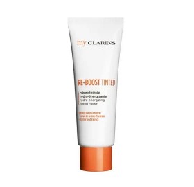 My Clarins Re - Boost - Tinted Cream 50ml - My Clarins Re - Boost - Tinted Cream 50ml