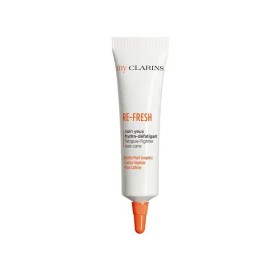 My Clarins Re Fresh Eye De-Puffer 15ml - My clarins re fresh eye de-puffer 15ml