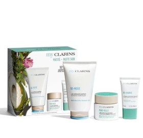 My Clarins Re-Boost Lote Crème Fraicheur Hydratante 50Ml - My clarins re-boost lote crème fraicheur hydratante 50ml