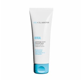 My Clarins Reveal Exfoliante 50ml - My Clarins Reveal Exfoliante 50ml