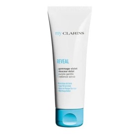 My Clarins Reveal Exfoliante 50ml - My clarins reveal exfoliante 50ml