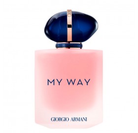 My Way Floral 90Ml
