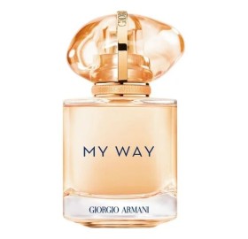My Way Sunny Vanilla - My Way Sunny Vanilla 30ml