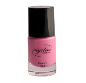 Myrline Esmalte Gel 105 10Ml - Myrline Esmalte Gel 105 10Ml