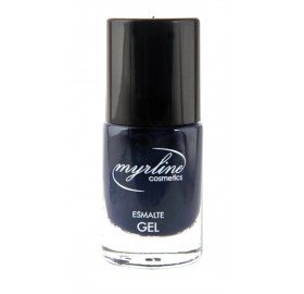 Myrline Esmalte Gel 112 10Ml - Myrline esmalte gel 112 10ml