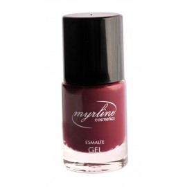 Myrline Esmalte Gel 114 10Ml - Myrline esmalte gel 114 10ml