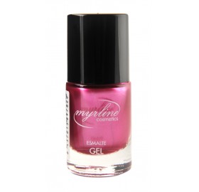 Myrline Esmalte Gel 130 10Ml - Myrline Esmalte Gel 130 10Ml