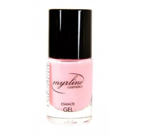 Myrline Esmalte Gel Pastel 02 - Myrline Esmalte Gel Pastel 02