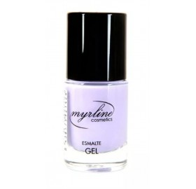Myrline Esmalte Gel Pastel 03 - Myrline esmalte gel pastel 03