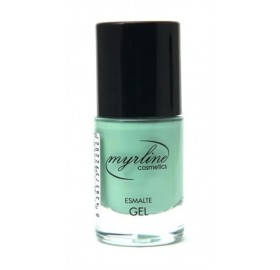 Myrline Esmalte Gel Pastel 05