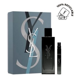 MYSLF - Myslf lote 100ml