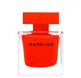 Narciso Eau De Parfum Rouge 90 Vaporizador - Narciso Eau De Parfum Rouge 90 Vaporizador