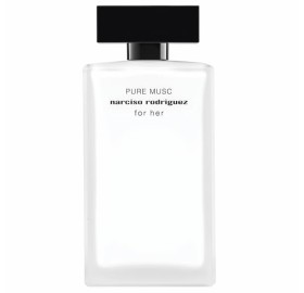 Narciso For Her Pure Musc 100 Vaporizador - Narciso for her pure musc 100 vaporizador