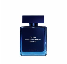 Narciso Rodriguez For Him Bleu Noir Eau De Parfum 100 Vaporizador - Narciso rodriguez for him bleu noir eau de parfum 100 vaporizador