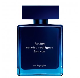 Narciso Rodriguez For Him Bleu Noir Eau de Parfum 100 vaporizador - Narciso Rodriguez For Him Bleu Noir Eau de Parfum 100