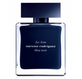 Narciso Rodriguez For Him Bleu Noir Edt 100 Vaporizador - Narciso Rodriguez For Him Bleu Noir Edt 100 Vaporizador