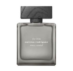 Comprar Narciso For Him Musc Santal - Narciso For Him Musc Santal 100ml