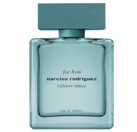 Narciso For Him Vetiver Musc - Narciso For Him Vetiver Musc 100ml