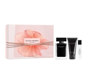 Narciso Rodriguez Edt Lote 100 Vaporizador - Narciso rodriguez edt lote 100 vaporizador