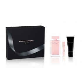 Narciso Rodriguez Edp Lote 100 Vaporizador - Narciso Rodriguez Edp Lote 100 Vaporizador