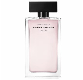 Narciso Rodriguez For Her Musc Noir 100Ml - Narciso Rodriguez For Her Musc Noir 100Ml