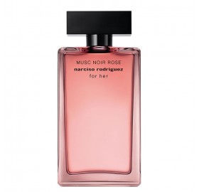 Narciso Rodriguez FOR HER MUSC NOIR ROSE 100ml - Narciso Rodriguez FOR HER MUSC NOIR ROSE 100ml