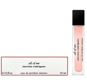 Regalo Narciso All of me intense EDP 10 ml