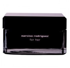 Body Narciso Rodriguez Cream 150Ml