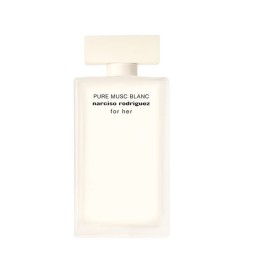 Narciso Pure Musc Blanc - Narciso pure musc blanc 100ml