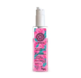 Natura Siberica Pink Calluna Espuma Limpiadora 150Ml - Natura Siberica Pink Calluna Espuma Limpiadora 150Ml