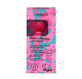Natura Siberica Pink Calluna Sérum Iluminador 30Ml - Natura Siberica Pink Calluna Sérum Iluminador 30Ml