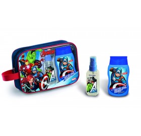 Neceser Avengers - Neceser avengers colonia