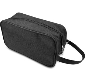 Regalo Cerruti 1881 neceser negro
