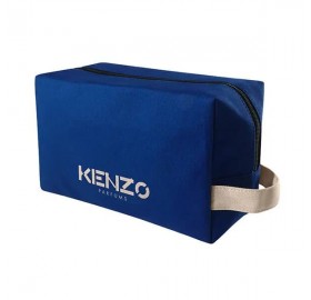 Regalo Kenzo Homme Neceser azul