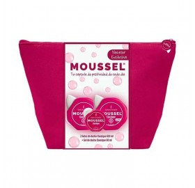 Neceser Moussel Classique - Neceser moussel classique