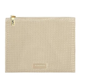 Regalo YSL Neceser Trousse Blanc