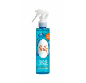 Nelly Agua De Peinado Disciplinante 200Ml - Nelly agua de peinado disciplinante 200ml