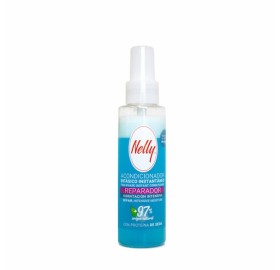 Suavizante Bifasico Nelly Viaje 100Ml - Suavizante bifasico nelly viaje 100ml