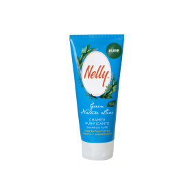 Champú Nelly Purificante 100Ml - Champú nelly purificante 100ml
