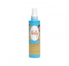 Nelly Spray Kids Desenredante sin aclarado 200 - Nelly spray kids desenredante sin aclarado 200