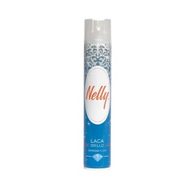 Nelly Laca Brillo 400Ml - Nelly Laca Brillo 400Ml