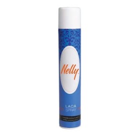 Nelly Laca Extra Fuerte 400Ml - Nelly Laca Extra Fuerte 400Ml