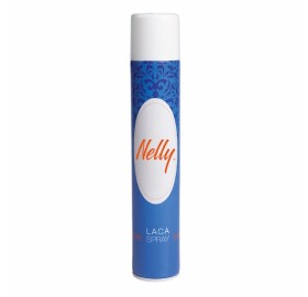 Nelly Laca 400Ml - Nelly laca 400ml