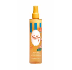 Nelly Protector Solar Capilar 100Ml - Nelly protector solar capilar 100ml