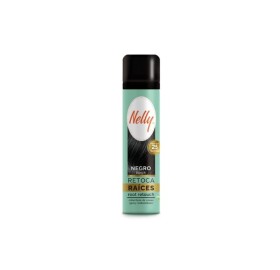 Nelly Retoca Raices Spray Negro - Nelly Retoca Raices Spray Negro 75Ml