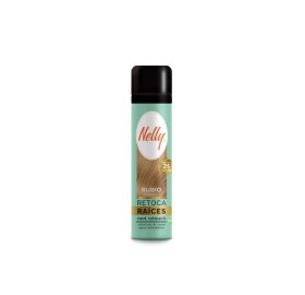 Nelly Retoca Raices Spray Rubio 75Ml - Nelly retoca raices spray rubio 75ml
